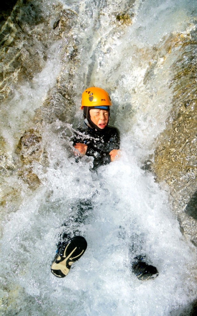 Canyon Fournel