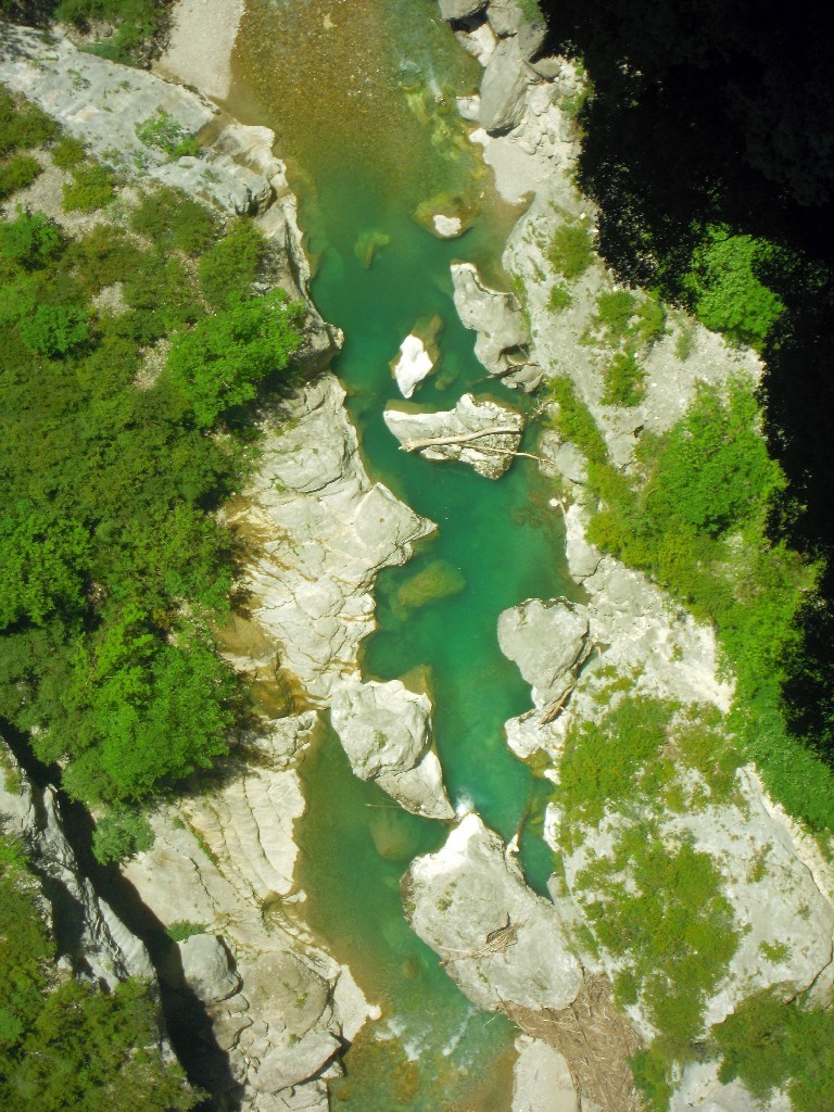 Verdon Orni