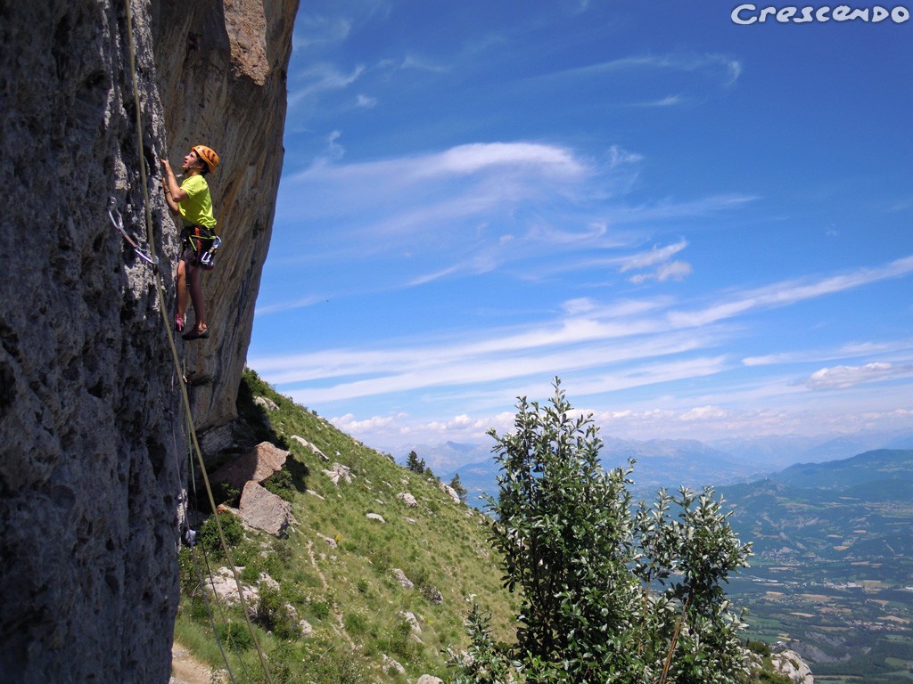 Club escalade Embrun