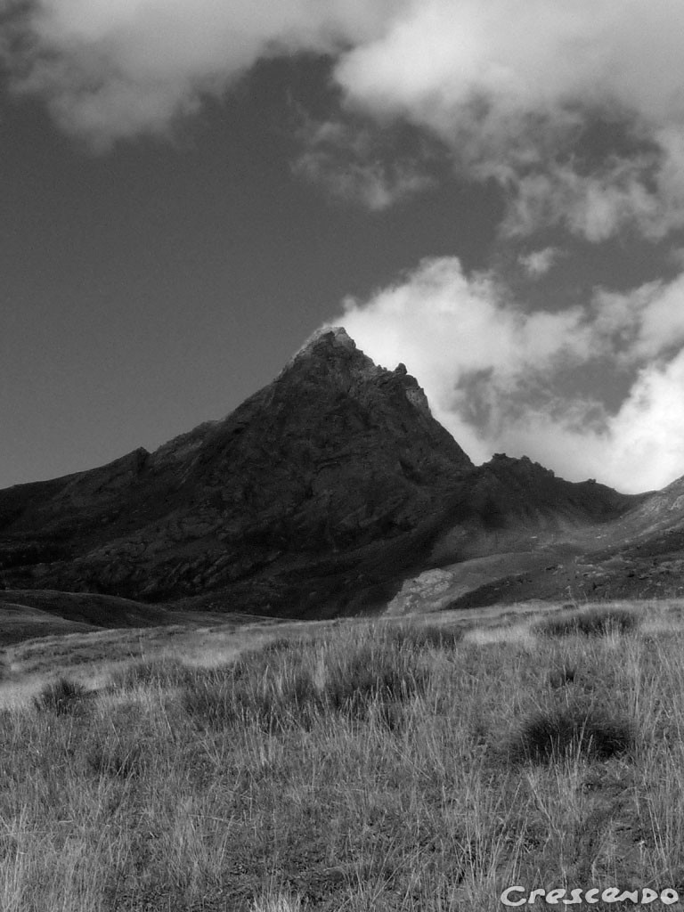 Bric Bouchet arête académique