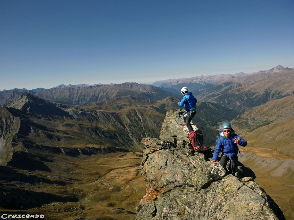 Bric Bouchet Queyras