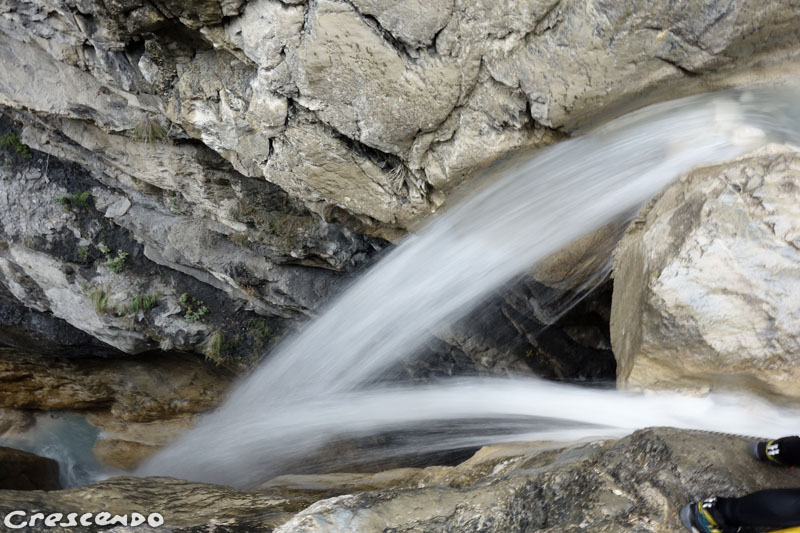 canyons sportifs journée