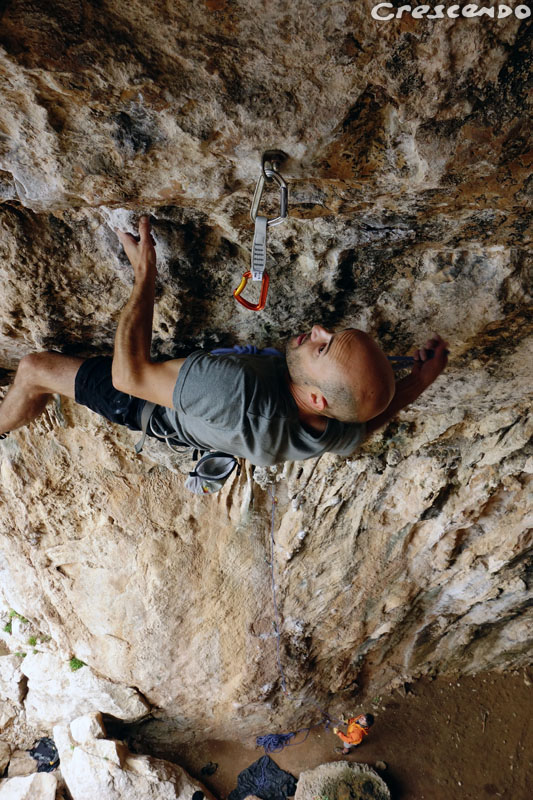 San Vito lo Capo Sicile