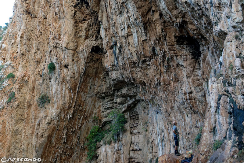 San Vito lo Capo Sicile