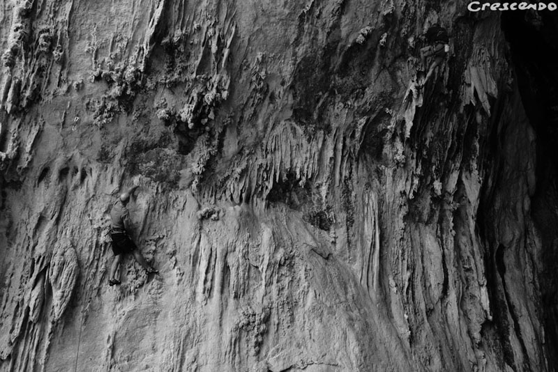 San Vito lo Capo Sicile, escalade en Sicile, stage escalade Sicile