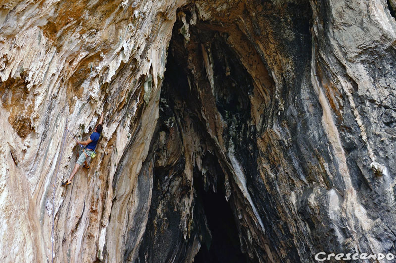 San Vito lo Capo Sicile