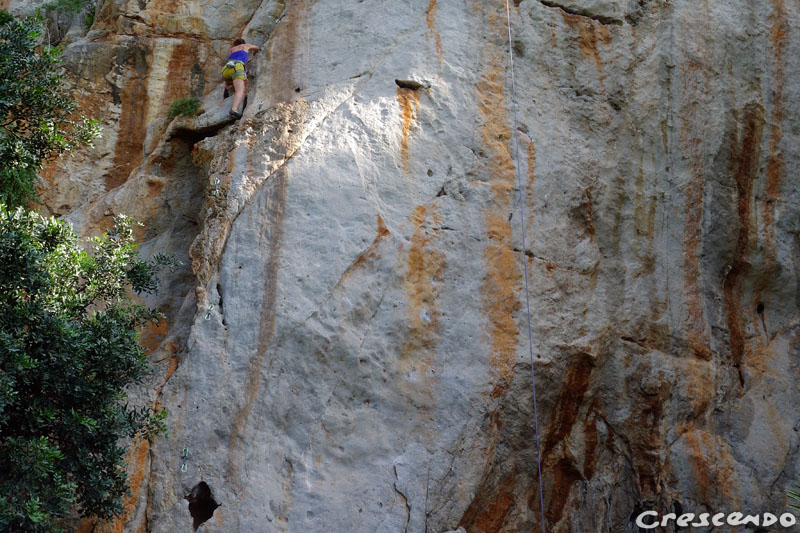 San Vito lo Capo Sicile