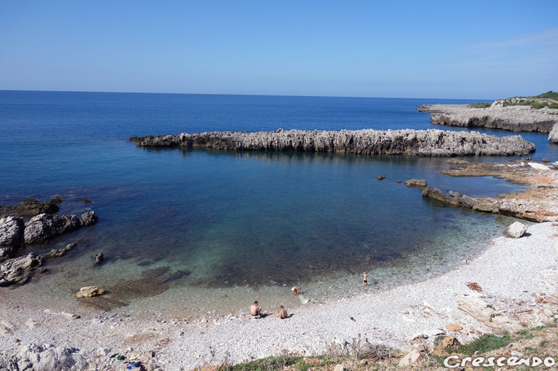 San Vito lo Capo Sicile