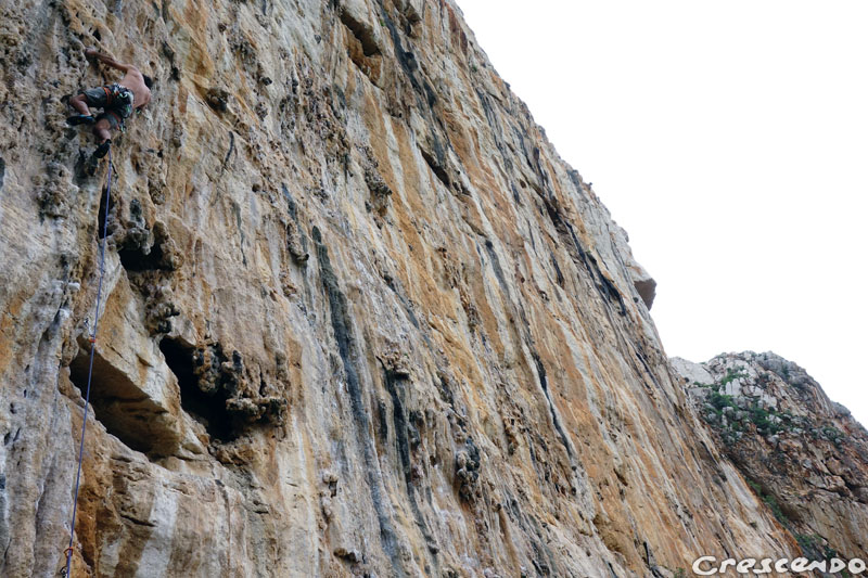 San Vito lo Capo Sicile