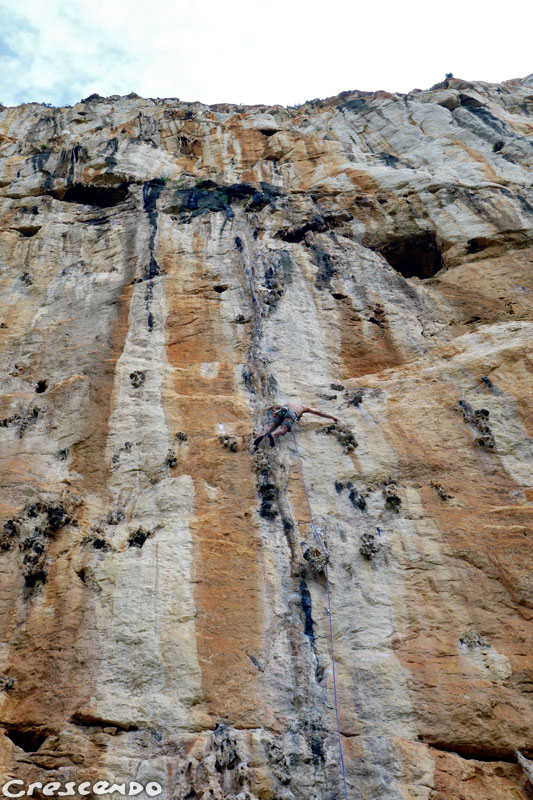 San Vito lo Capo Sicile