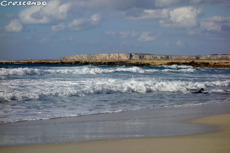 San Vito lo Capo Sicile