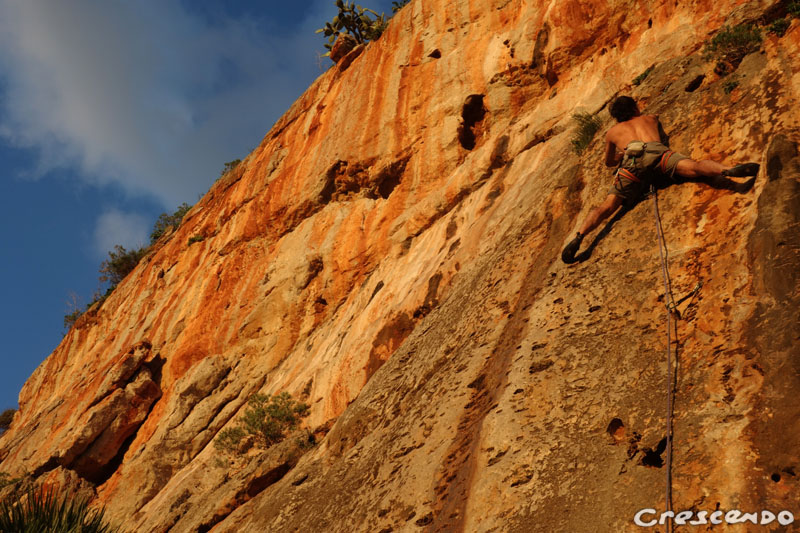 San Vito lo Capo Sicile