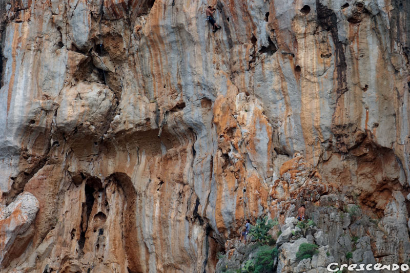 San Vito lo Capo Sicile