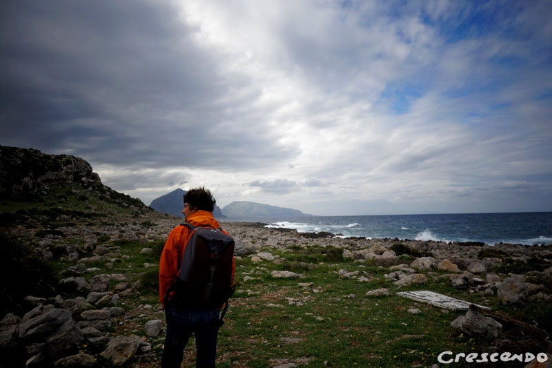 San Vito lo Capo Sicile