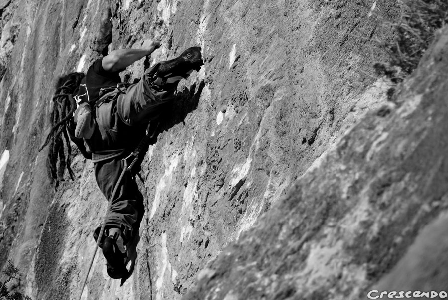 week-end et stages escalade, sud de la france- Verdon - Quinson