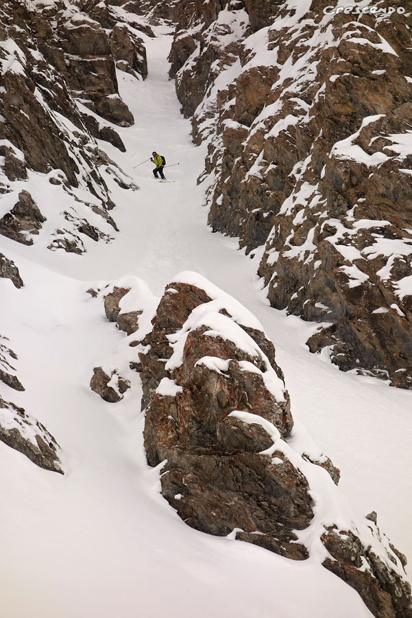 free rando saint Véran