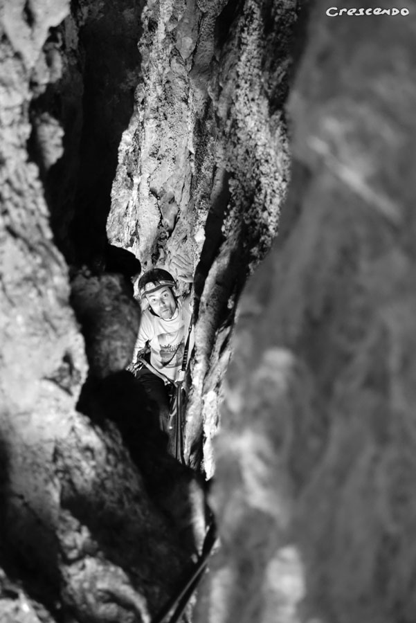 Verdon gueule d'Amour
