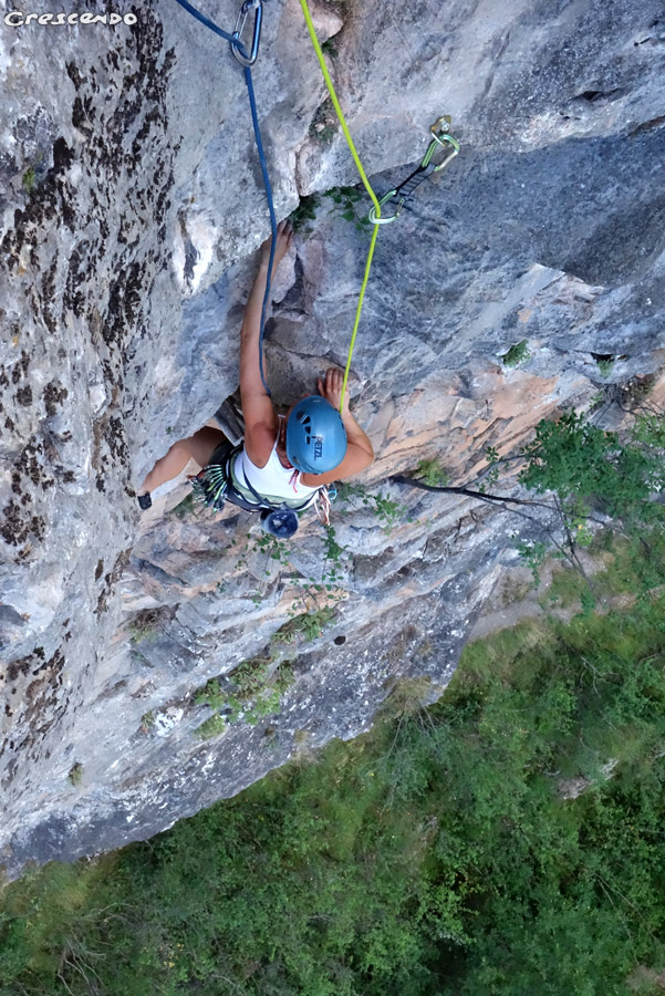 Grande-voie, moniteur, hautes-alpes, séjour