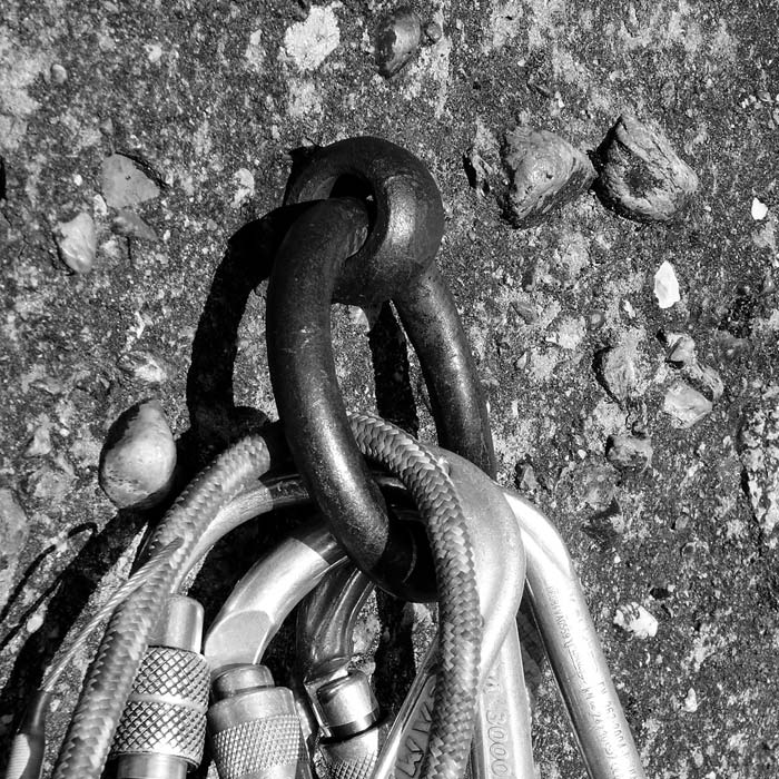 Escalade dans les Météores, stages escalade grande voie