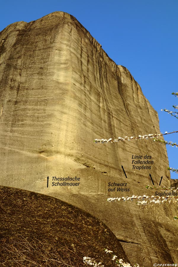 topo Sourloti, topo Météores