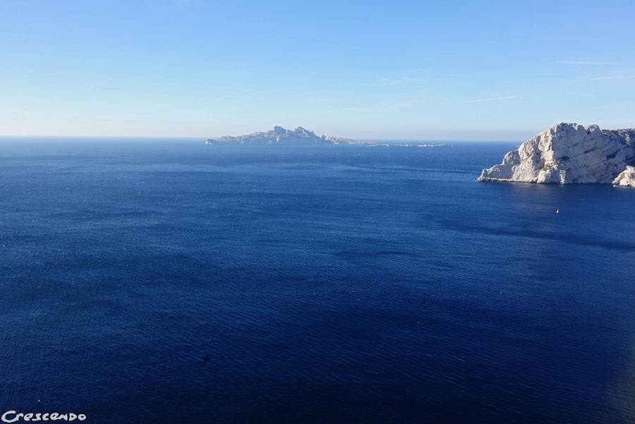 Séjour Calanques, Calanques et escalade, Stage escalade Sud