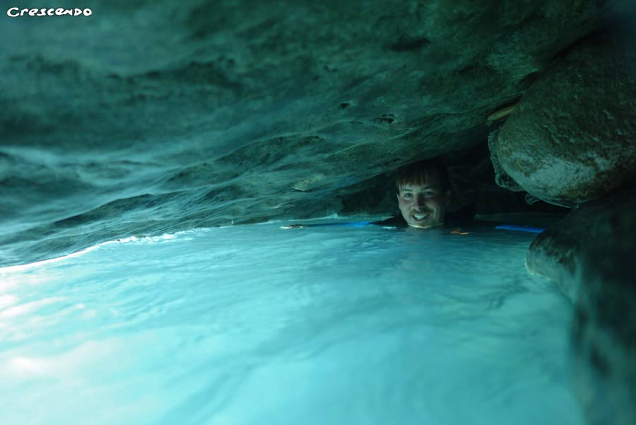 quatic hike, canyon alps, canyoneering southern alps