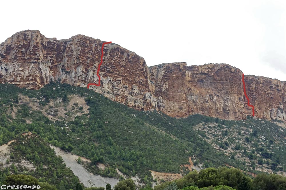 Escalade Cassis, moniteur escalade Cassis