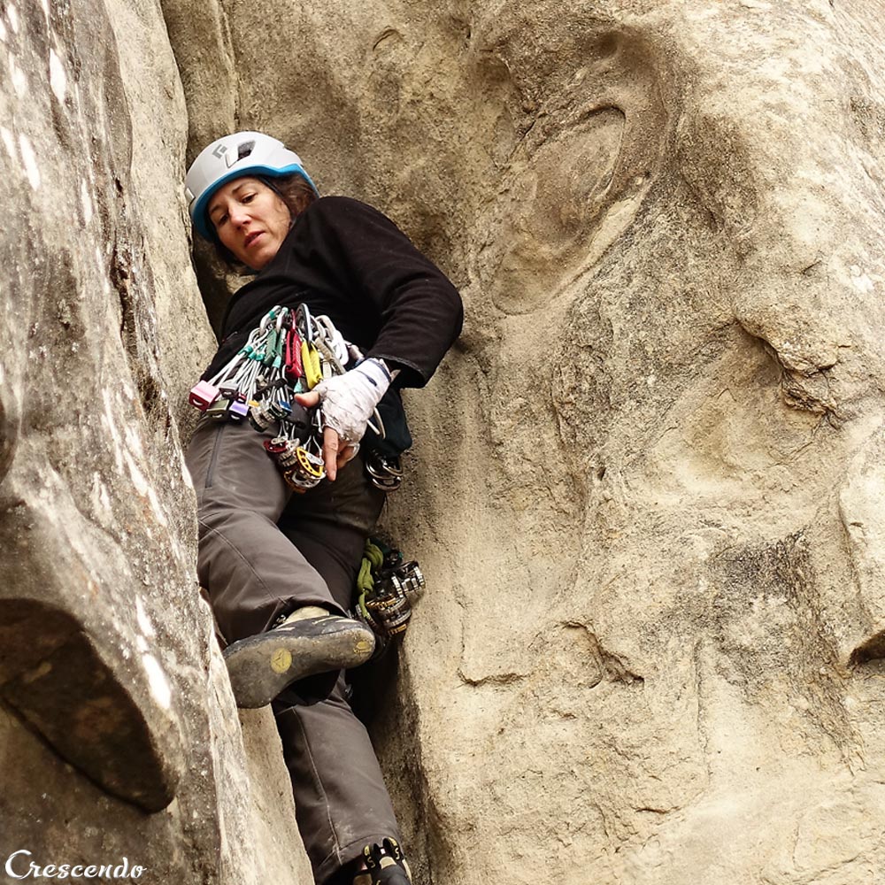 stage trd, escalade moniteur, guide séjour escalade