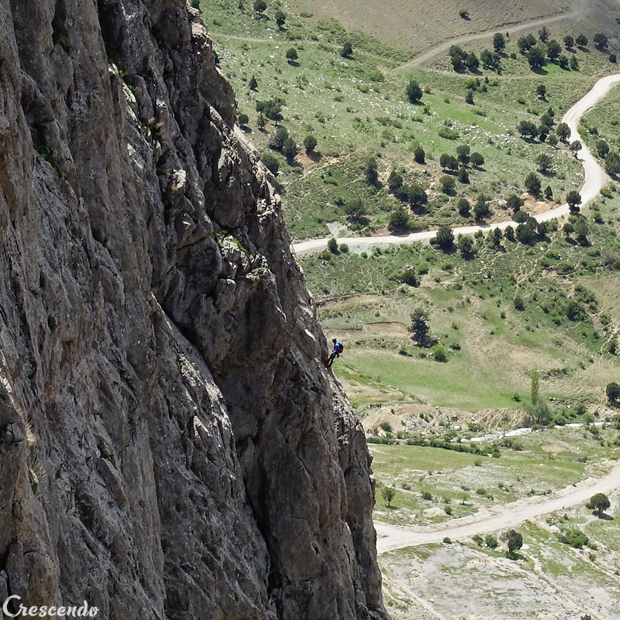 climbing trip, voyage escalade, grimper à l'étranger