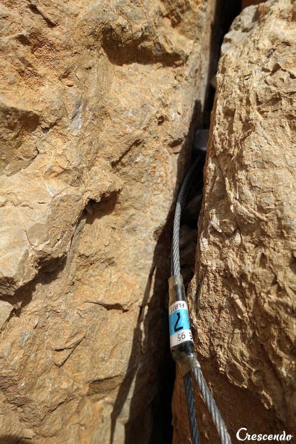 trad climbing Aladaglar