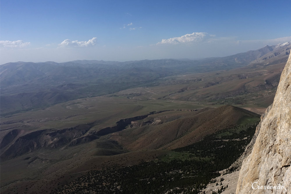 Aladaglar climbing, trip escalade, voyage escalade Turquie