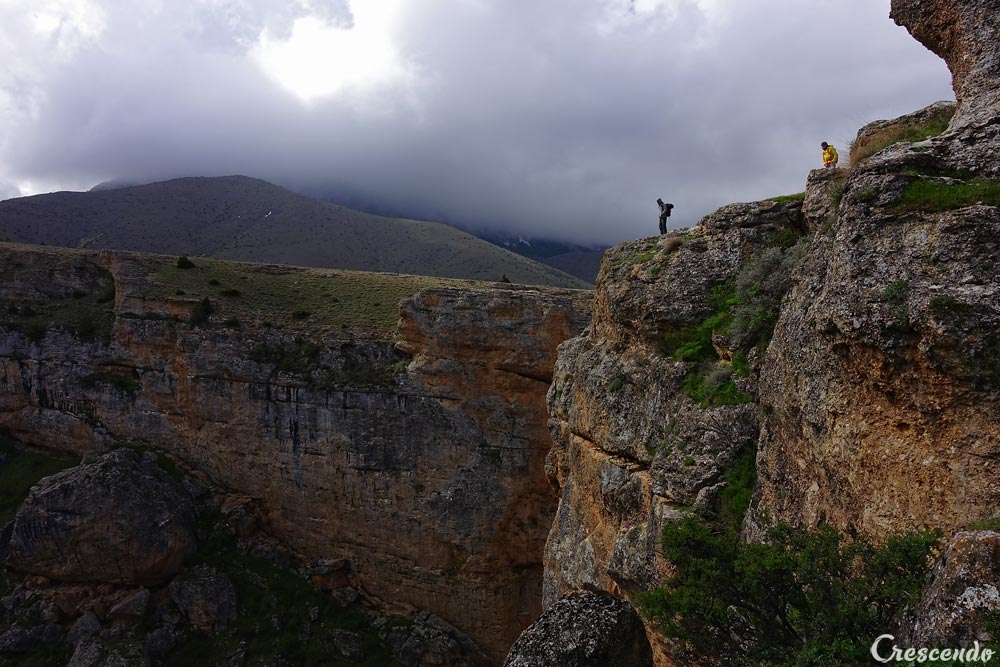 sejour perfectoinnement, voayage perf escalade, escalade Turquie