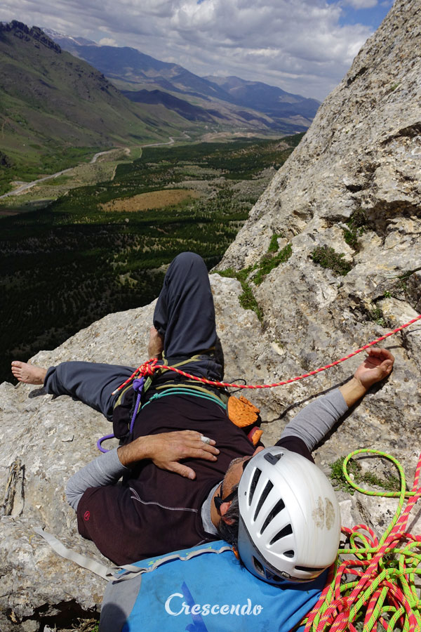 climbing rest, escalade stage, progresser en escalade