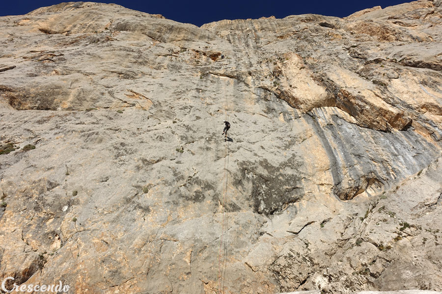 aladaglar escalade, falaise de Turquie, grimper en turquie, voyage grande voie