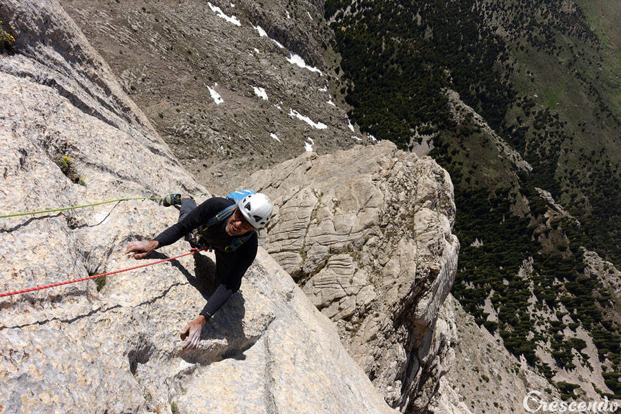 Aladaglar escalade, escalade voyage, grimper en Turquie, Aladaglar rockclimbing