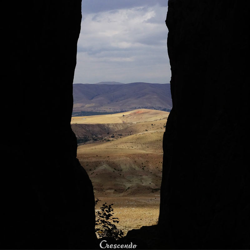 Camardi escalade, climbing in Pinarbisi