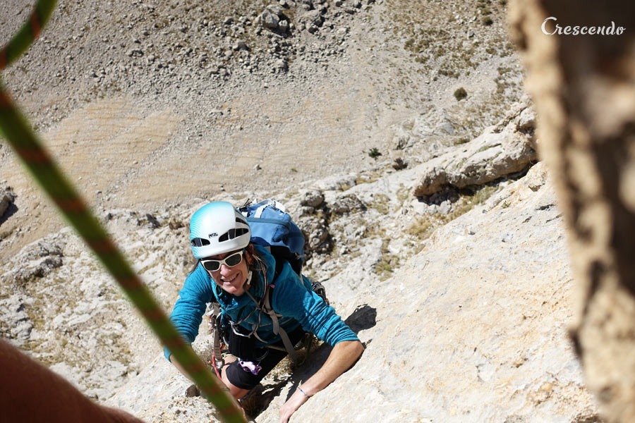 séjour escalade, voyage grimpe