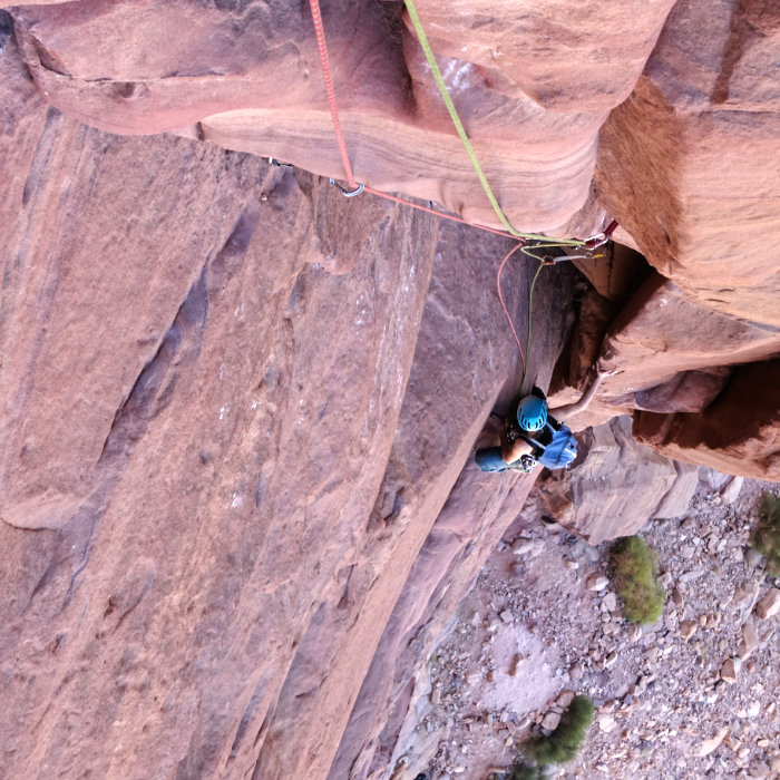 guide voyage Jordanie