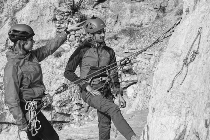 stage perfectionnement falaise