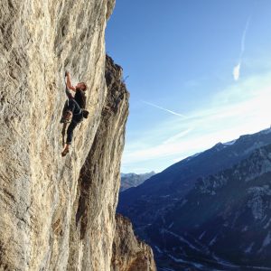 stages escalade été 2023